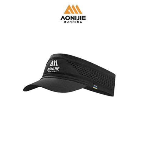  Mũ Lưỡi Trai Visor Aonijie E4619 - Đen 