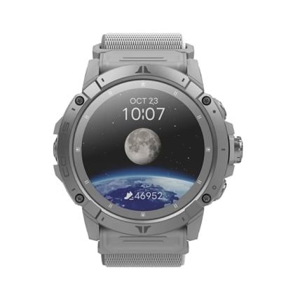  Đồng Hồ Chạy Bộ GPS Coros Vertix 2S - Moon 
