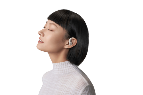  Tai Nghe Bluetooth TWS Shokz T910 OpenFit - Be 