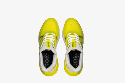  Giày Chạy bộ GOYA Strides 2 - Neon 