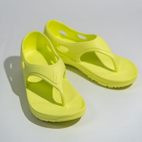  Dép Chạy Bộ Có Quai GOYA GS23 - Màu Neon 