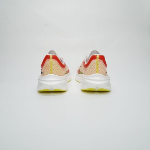  Giày Chạy Bộ Goya Neo Kết Hợp Tấm Carbon - Màu Đỏ 