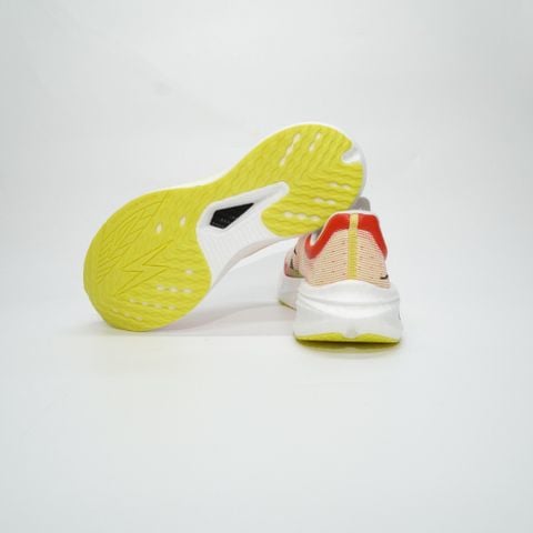  Giày Chạy Bộ Goya Neo Kết Hợp Tấm Carbon - Màu Đỏ 