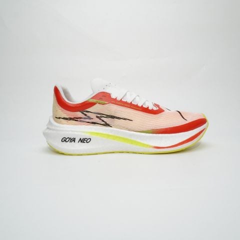  Giày Chạy Bộ Goya Neo Kết Hợp Tấm Carbon - Màu Đỏ 