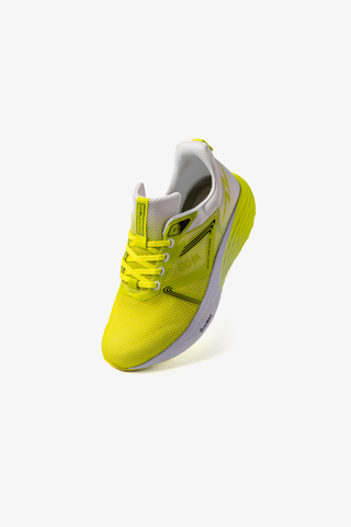  Giày Chạy bộ GOYA Strides 2 - Neon 