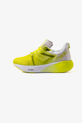 Giày Chạy bộ GOYA Strides 2 - Neon 