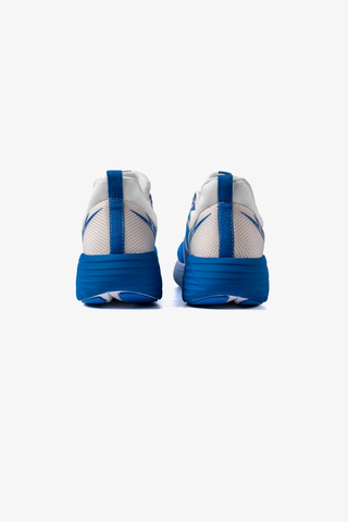  Giày Chạy bộ GOYA Strides 2 -  Xanh Trắng 