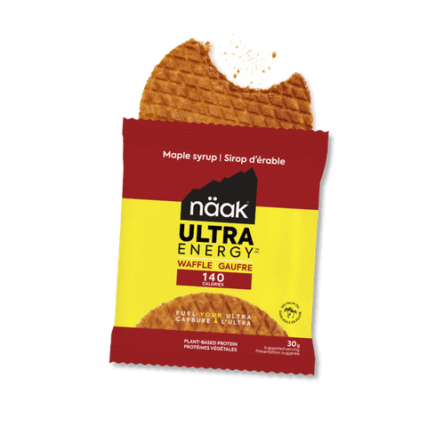  Bánh Naak Waffle 30grm Maple Syru-Lá Phong 