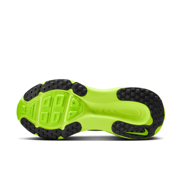  Giày Chạy Bộ Nữ Nike Vomero 18 Road Running - White/Electric Green 