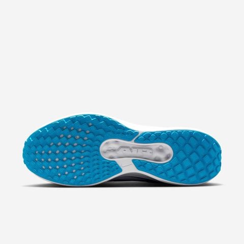  Giày Chạy Bộ Nam Nike Winflo 11 Road Running - Ghost/Blvoid 