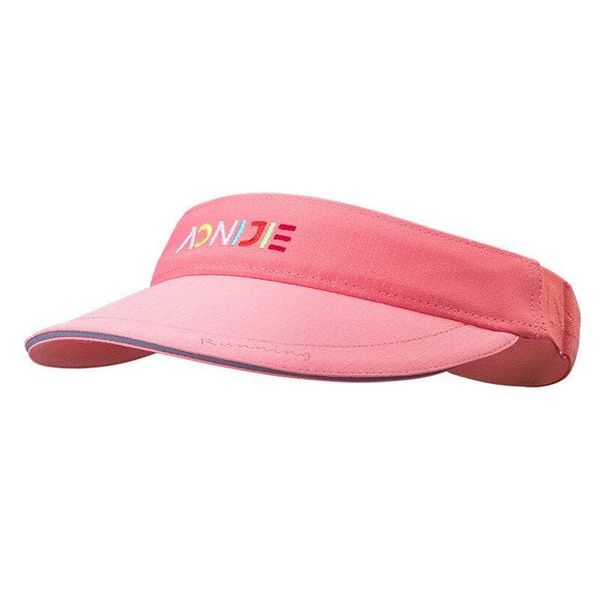  Mũ/Nón Chạy Bộ Hở Đầu Trẻ Em Aonijie E4606 - Hồng 
