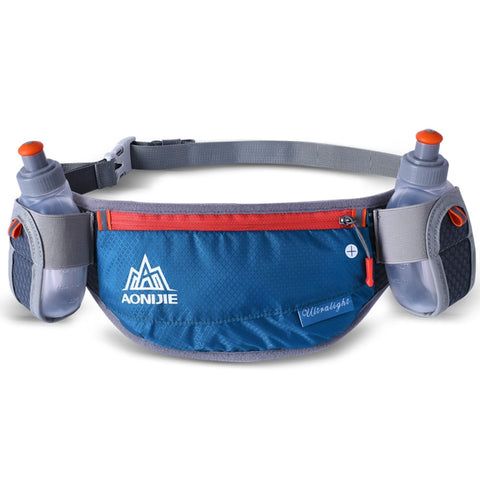  Đai Chạy Bộ Aonijie E882 - Xanh Dương 