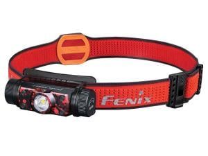  Đèn Pin Đội Đầu Fenix HM62-T 1200 Lumens - Magma 