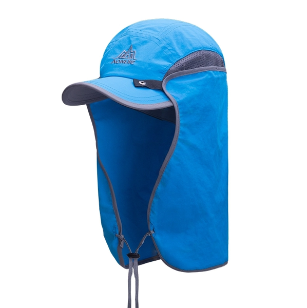  Mũ Chống Nắng UPF 50 AONIJIE E4089 