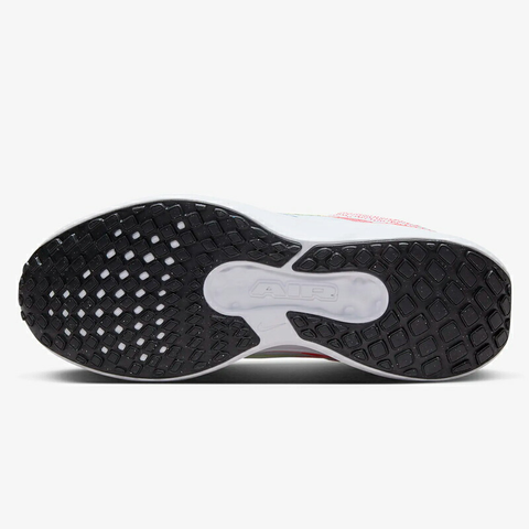  Giày Chạy Bộ Nữ Nike Winflo 11 - Glacier Blue/Bright Crimson/Barely Volt 