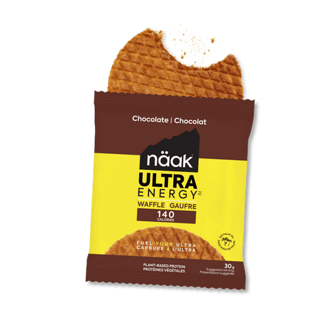  Bánh Naak Waffle 30grm Chocolate 