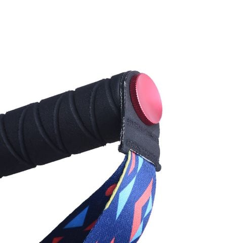  Gậy Chạy Trail AONIJIE E4201 Carbon & Hợp Kim Nhôm 