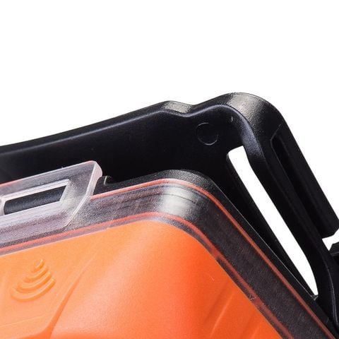  Đèn Đội Đầu Aonijie E4031 Siêu Sáng, Có Cảm Biến Tắt Bật Đèn 