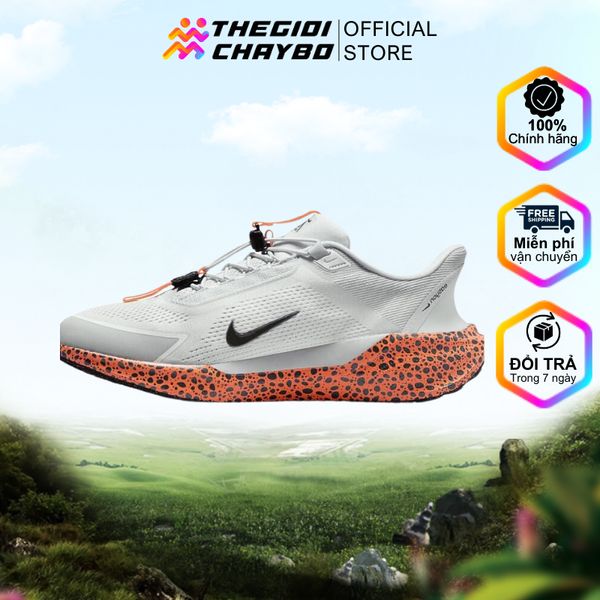  Giày Chạy Bộ Nam Nike Air Zoom Pegasus 41 - Multi Color 