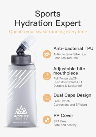  Túi Nước Mềm Aonijie Dung Tích SD21 500ML 