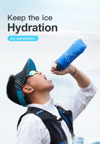  Túi Nước Giữ Lạnh AONIJIE SD27-500ml 