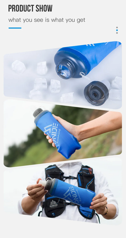  Túi Nước Giữ Lạnh AONIJIE SD27-500ml 