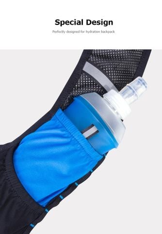  Túi Nước Mềm Aonijie SD19-R450 Dung Tích 450ML 