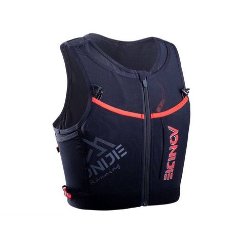  Vest Nước Chạy Bộ Thể Thao AONIJIE C9106S ĐEN 