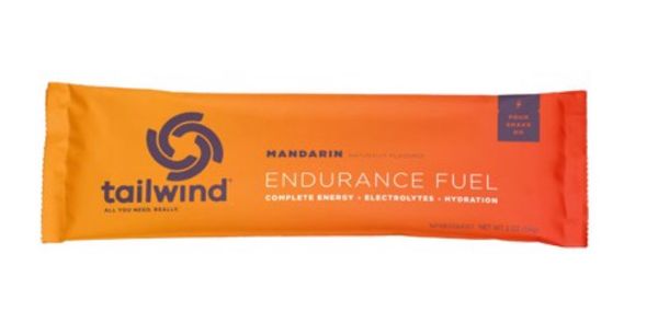  Bột năng lượng TAILWIND Madarin Orange (không caffeine) 