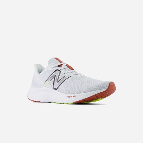  Giày Chạy Bộ Nam New Balance Fresh Foam Arishi V4/MarisV4 - Grey 