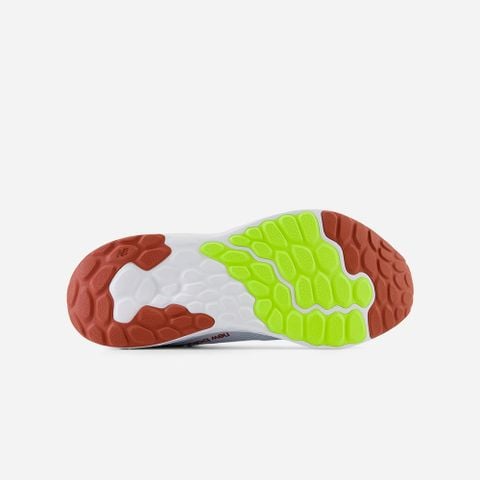  Giày Chạy Bộ Nam New Balance Fresh Foam Arishi V4/MarisV4 - Grey 