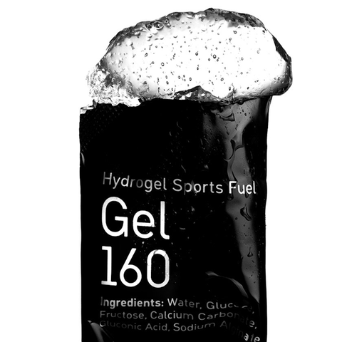  Gel Năng Lượng MAURTEN | 65ml - 160kcal 