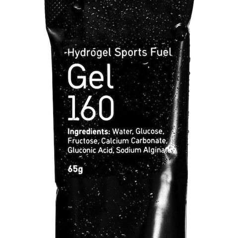  Gel Năng Lượng MAURTEN | 65ml - 160kcal 