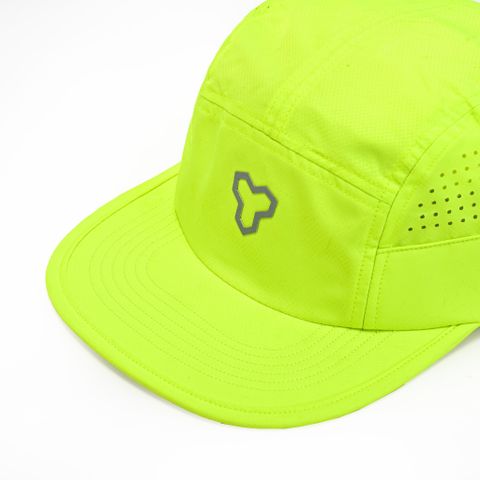  Mũ Chạy Bộ MOTIVE VM1006 NEON 