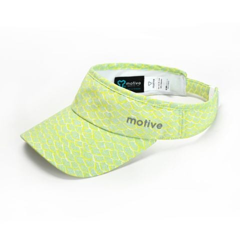  Nón Thể Thao Nửa Đầu MOTIVE VM1007 