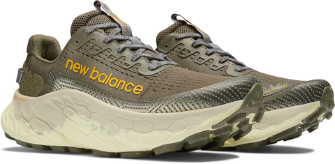  Giày Chạy Trail Nam New Balance MTMORCA3 Fresh Foam X More Trail V3 - Dark Camo 