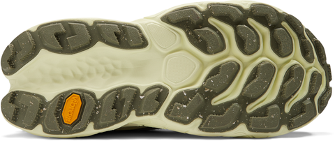  Giày Chạy Trail Nam New Balance MTMORCA3 Fresh Foam X More Trail V3 - Dark Camo 