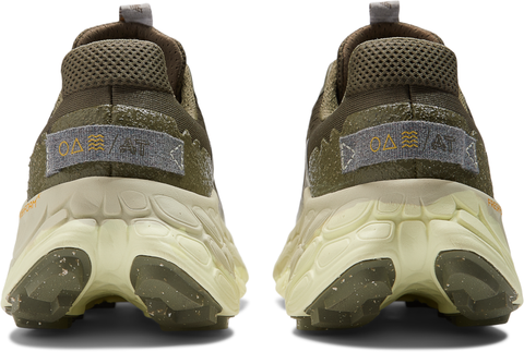 Giày Chạy Trail Nam New Balance MTMORCA3 Fresh Foam X More Trail V3 - Dark Camo 