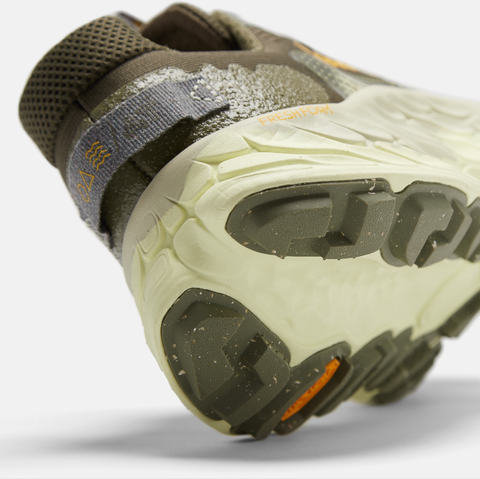  Giày Chạy Trail Nam New Balance MTMORCA3 Fresh Foam X More Trail V3 - Dark Camo 