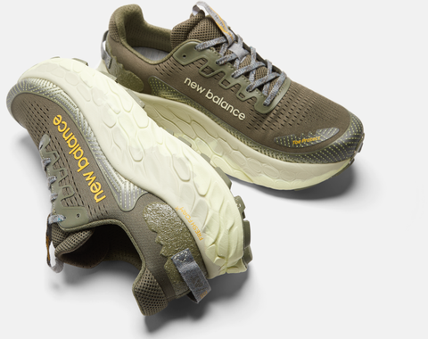  Giày Chạy Trail Nam New Balance MTMORCA3 Fresh Foam X More Trail V3 - Dark Camo 