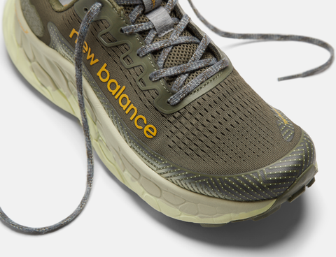  Giày Chạy Trail Nam New Balance MTMORCA3 Fresh Foam X More Trail V3 - Dark Camo 