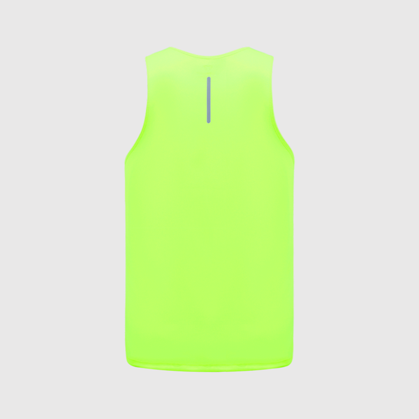  Áo Chạy Bộ Singlet Nữ Motive SLM102 - Màu Neon 