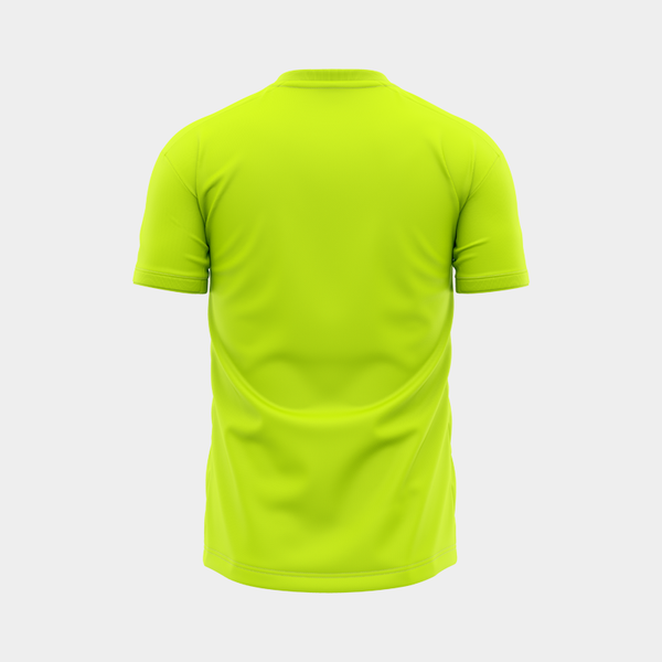 Áo T-Shirt Chạy Bộ Nam Motive - Màu Neon 