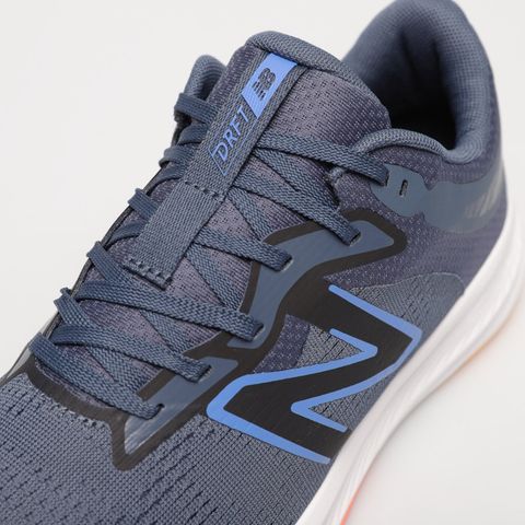 Giày Chạy Bộ Nam New Balance Dynasoft Drift V2 - Dark Blue 
