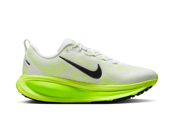  Giày Chạy Bộ Nữ Nike Vomero 18 Road Running - White/Electric Green 