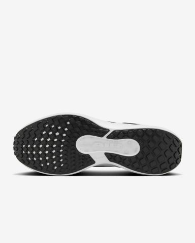  Giày Chạy Bộ Nam Nike Winflo 11 Road Running - Black/Anthracite/Cool Grey/White 