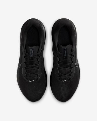  Giày Chạy Bộ Nam Nike Downshifter 13 - Anthracite/Wolf Grey/Black 