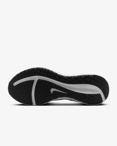  Giày Chạy Bộ Nam Nike Downshifter 13 - Black/Dark Smoke Grey/White 