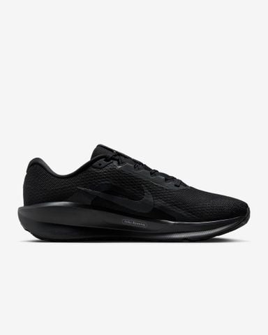  Giày Chạy Bộ Nam Nike Downshifter 13 - Anthracite/Wolf Grey/Black 