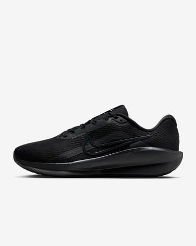  Giày Chạy Bộ Nam Nike Downshifter 13 - Anthracite/Wolf Grey/Black 